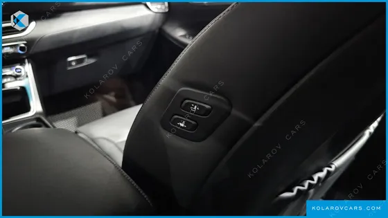 HYUNDAI GRANDEUR EXCLUSIVE
