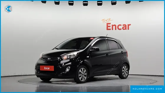 KIA MORNING (PICANTO) DELUXE