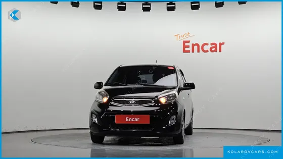 KIA MORNING (PICANTO) DELUXE