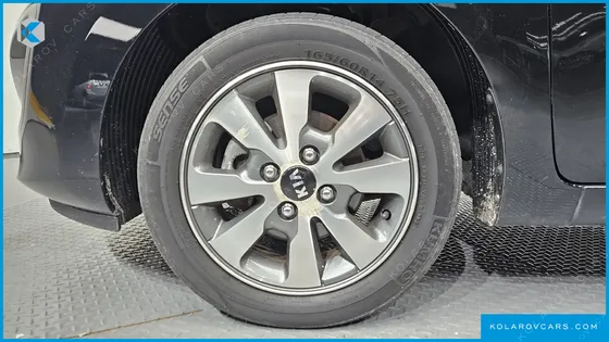 KIA MORNING (PICANTO) DELUXE