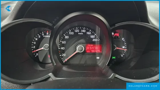 KIA MORNING (PICANTO) DELUXE