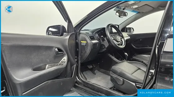 KIA MORNING (PICANTO) DELUXE