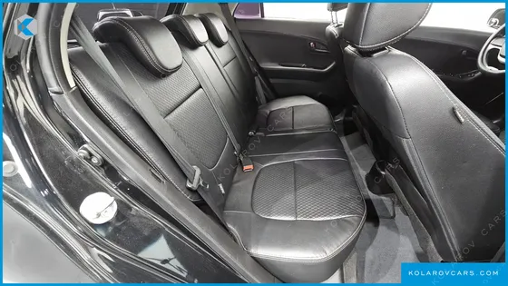 KIA MORNING (PICANTO) DELUXE