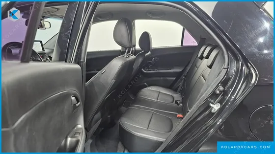 KIA MORNING (PICANTO) DELUXE