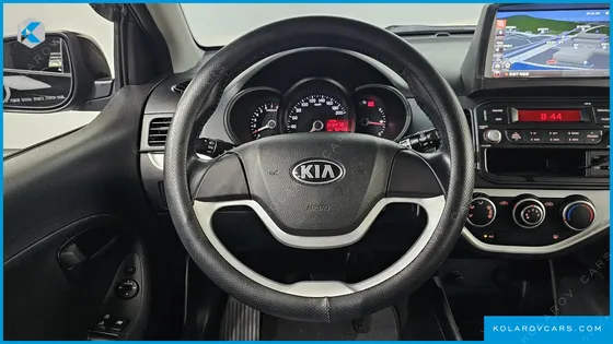 KIA MORNING (PICANTO) DELUXE