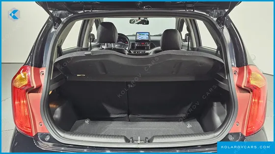 KIA MORNING (PICANTO) DELUXE