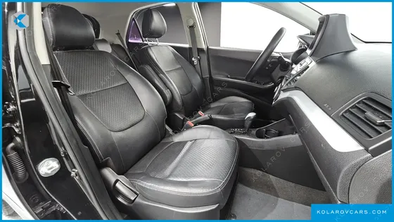 KIA MORNING (PICANTO) DELUXE