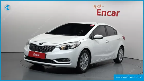 KIA K3 TRENDY