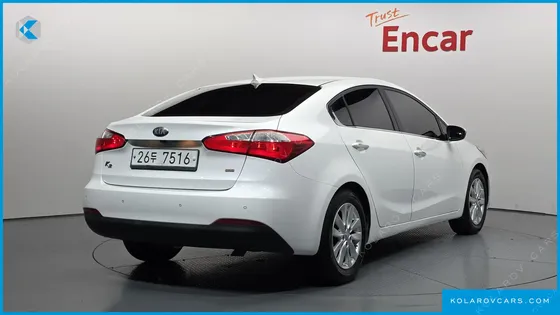 KIA K3 TRENDY