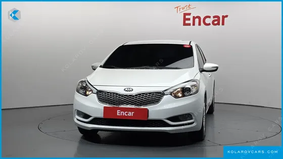 KIA K3 TRENDY