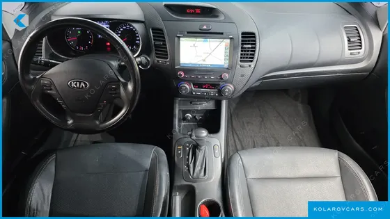 KIA K3 TRENDY