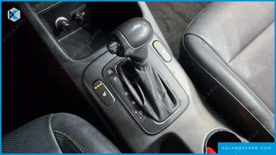 KIA K3 TRENDY