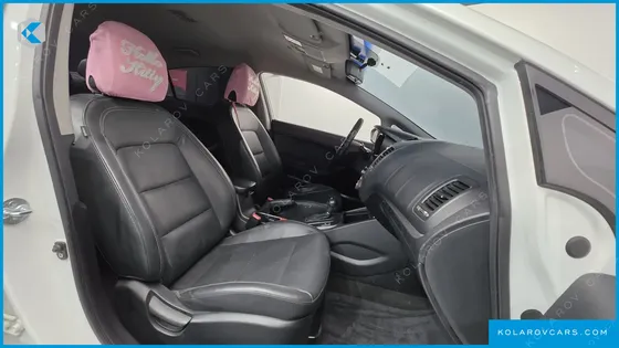 KIA K3 TRENDY