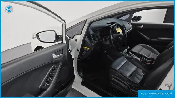 KIA K3 TRENDY