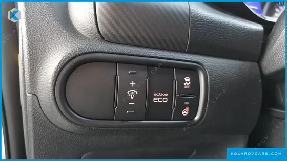 KIA K3 TRENDY