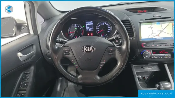KIA K3 TRENDY