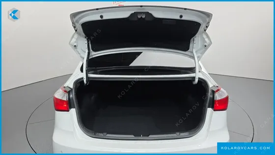 KIA K3 TRENDY