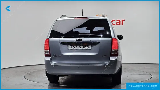 KIA CARNIVAL GLX