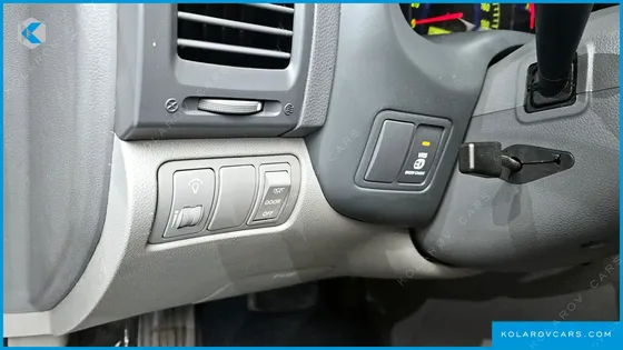 KIA CARNIVAL GLX