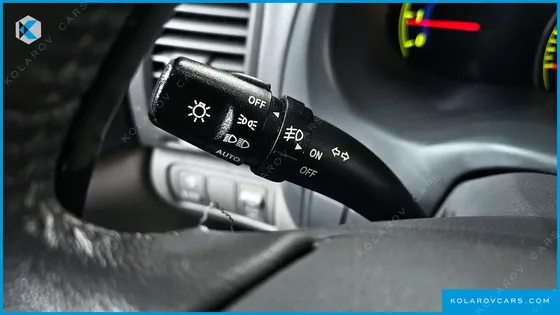 KIA CARNIVAL GLX