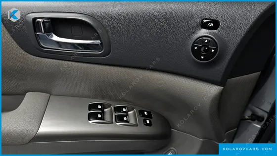 KIA CARNIVAL GLX
