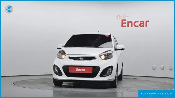 KIA MORNING (PICANTO) DELUXE SPECIAL