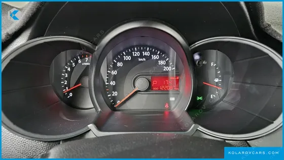 KIA MORNING (PICANTO) DELUXE SPECIAL