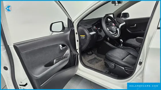 KIA MORNING (PICANTO) DELUXE SPECIAL