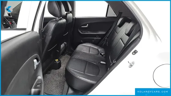 KIA MORNING (PICANTO) DELUXE SPECIAL