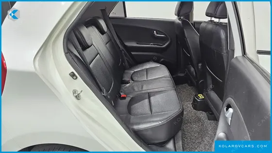 KIA MORNING (PICANTO) DELUXE SPECIAL
