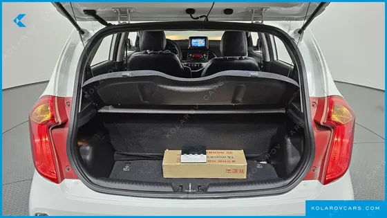 KIA MORNING (PICANTO) DELUXE SPECIAL