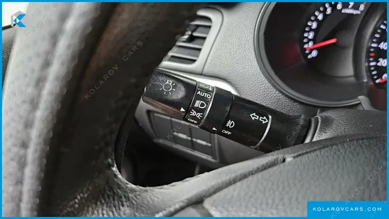 KIA MORNING (PICANTO) DELUXE SPECIAL