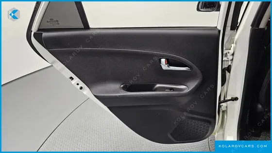 KIA MORNING (PICANTO) DELUXE SPECIAL