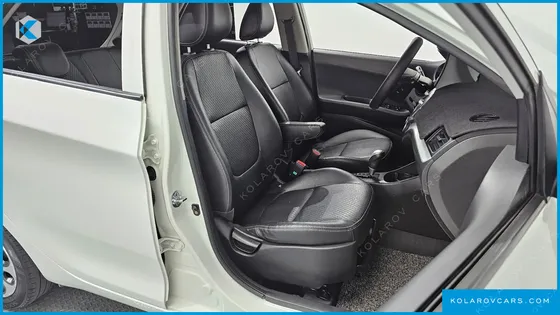 KIA MORNING (PICANTO) DELUXE SPECIAL