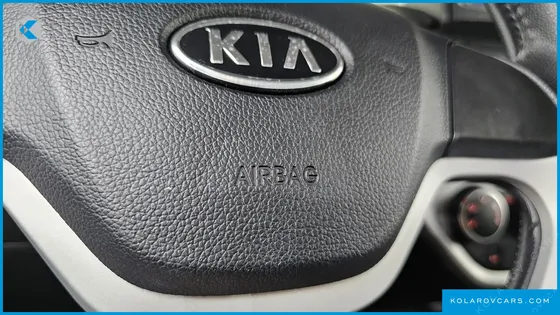 KIA MORNING (PICANTO) DELUXE SPECIAL
