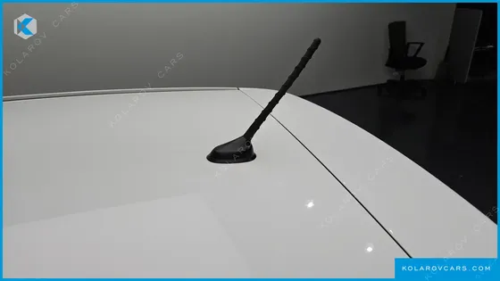 KIA MORNING (PICANTO) DELUXE SPECIAL