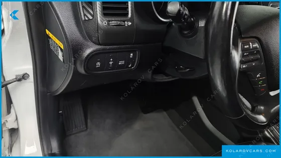 KIA K3 DIESEL PRESTIGE