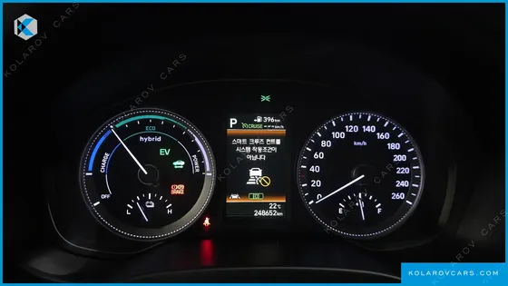 HYUNDAI GRANDEUR EXCLUSIVE