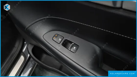 HYUNDAI GRANDEUR EXCLUSIVE