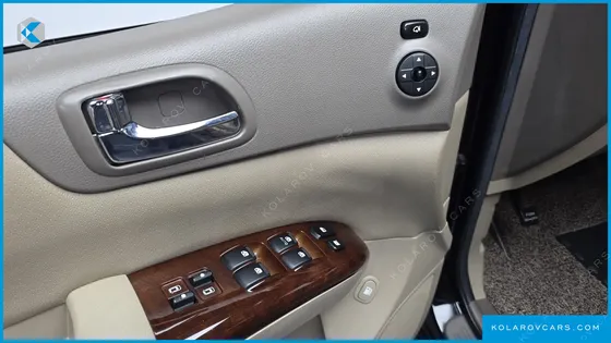 KIA CARNIVAL LPI GLX