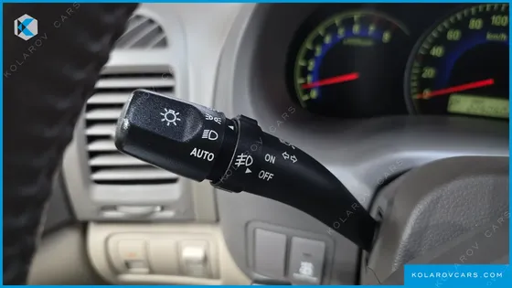 KIA CARNIVAL LPI GLX