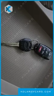 KIA CARNIVAL LPI GLX