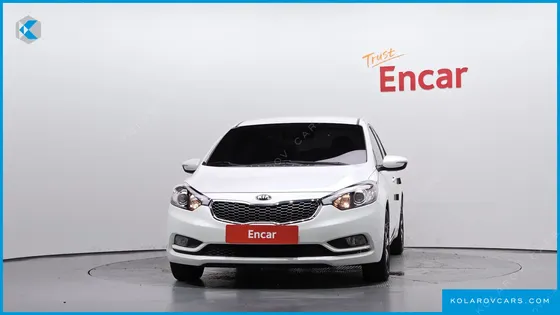 KIA K3 LUXURY