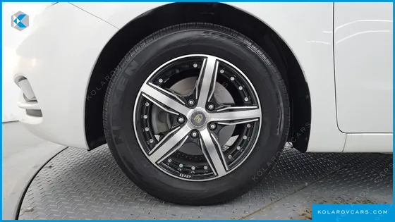 KIA K3 LUXURY