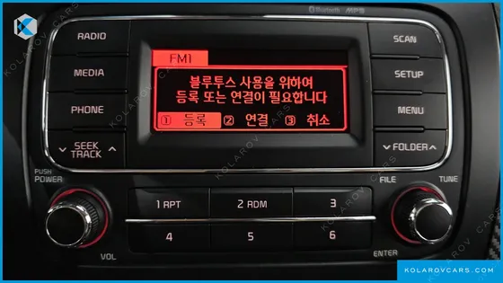 KIA K3 LUXURY