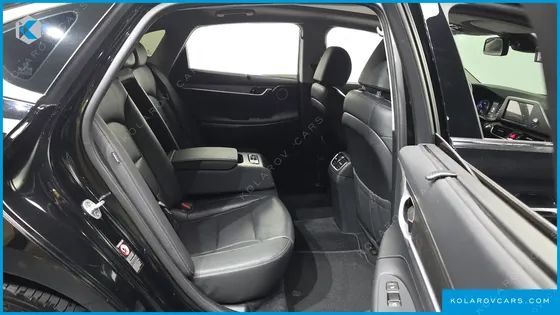 HYUNDAI GRANDEUR EXCLUSIVE