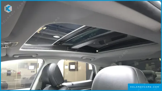 HYUNDAI GRANDEUR EXCLUSIVE