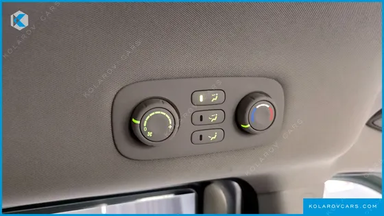 KIA CARNIVAL LPI GX