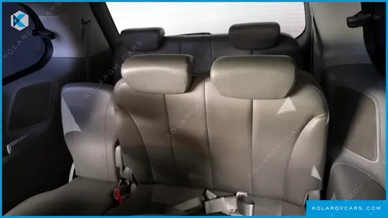 KIA CARNIVAL LPI GX