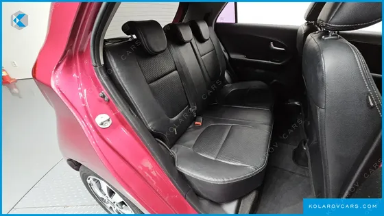 KIA MORNING (PICANTO) DELUXE TRENDY